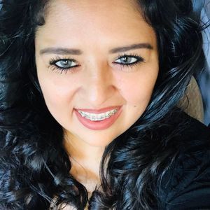 Meet your Posher, Marisol